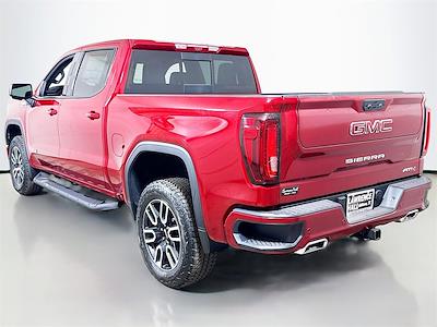 New 2026 GMC Sierra 1500 AT4 Crew Cab for sale #T2476 - photo 2