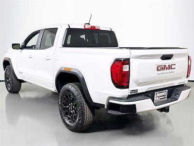 New 2026 GMC Canyon Elevation Crew Cab for sale #T2485 - photo 2