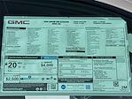New 2026 GMC Canyon Elevation Crew Cab for sale #T2486 - photo 20
