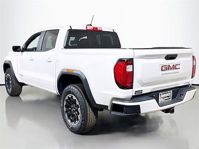 New 2026 GMC Canyon AT4 Crew Cab for sale #T2487 - photo 2