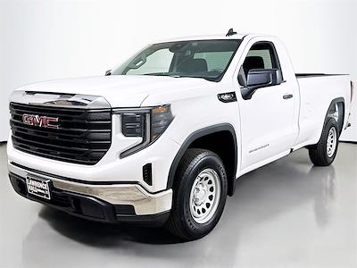 New 2026 GMC Sierra 1500 Pro Regular Cab for sale #T2489 - photo 1