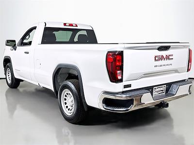 New 2026 GMC Sierra 1500 Pro Regular Cab for sale #T2489 - photo 2