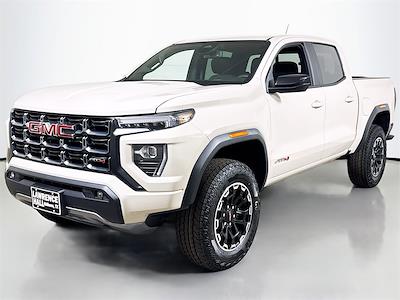 New 2026 GMC Canyon AT4 Crew Cab for sale #T2493 - photo 1