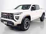 New 2026 GMC Canyon AT4 Crew Cab for sale #T2493 - photo 1