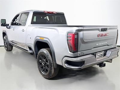 New 2026 GMC Sierra 2500 AT4 Crew Cab for sale #T2495 - photo 2