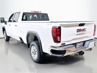 New 2026 GMC Sierra 2500 Pro Crew Cab for sale #T2501 - photo 2