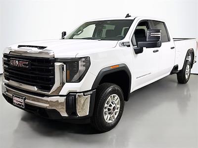 New 2026 GMC Sierra 2500 Pro Crew Cab for sale #T2502 - photo 1