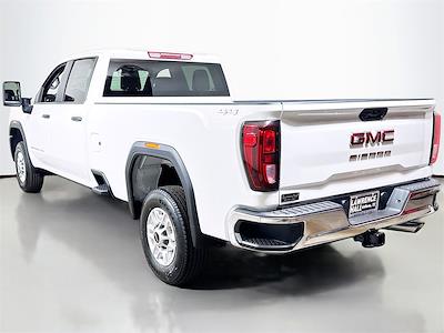 New 2026 GMC Sierra 2500 Pro Crew Cab for sale #T2502 - photo 2