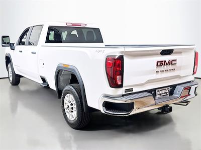 New 2026 GMC Sierra 2500 Pro Crew Cab for sale #T2503 - photo 2
