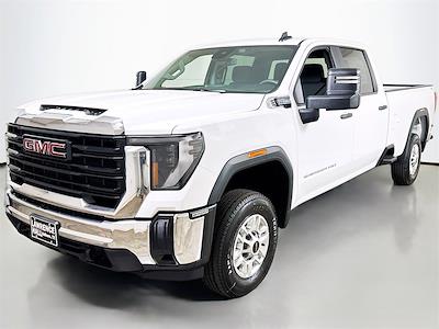 New 2026 GMC Sierra 2500 Pro Crew Cab for sale #T2509 - photo 1