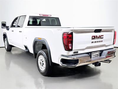 New 2026 GMC Sierra 2500 Pro Crew Cab for sale #T2509 - photo 2