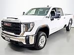 New 2026 GMC Sierra 2500 Pro Crew Cab for sale #T2509 - photo 1