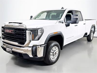 New 2026 GMC Sierra 2500 Pro Crew Cab for sale #T2510 - photo 1