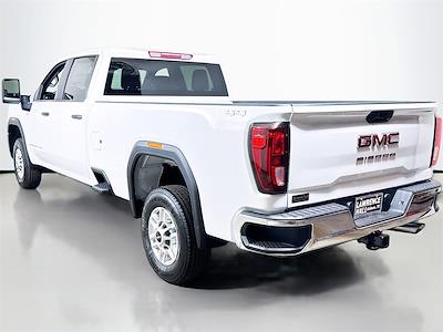 New 2026 GMC Sierra 2500 Pro Crew Cab for sale #T2510 - photo 2