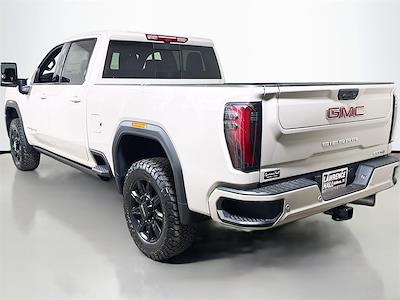 New 2026 GMC Sierra 2500 AT4 Crew Cab for sale #T2514 - photo 2