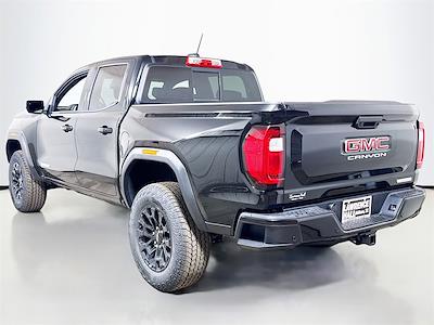 New 2026 GMC Canyon Elevation Crew Cab for sale #T2531 - photo 2