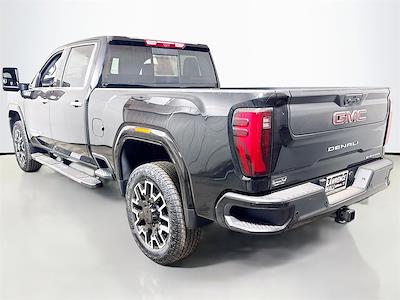 New 2026 GMC Sierra 2500 Denali Crew Cab for sale #T2546 - photo 2