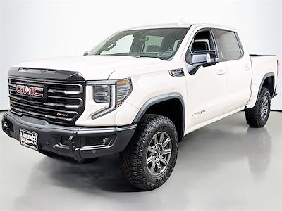 New 2026 GMC Sierra 1500 AT4X Crew Cab for sale #T2548 - photo 1