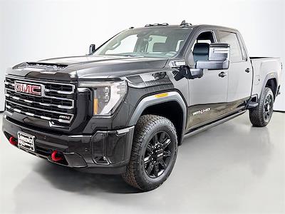 New 2026 GMC Sierra 2500 AT4 Crew Cab for sale #T2568 - photo 1