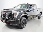 New 2026 GMC Sierra 2500 AT4 Crew Cab for sale #T2568 - photo 1