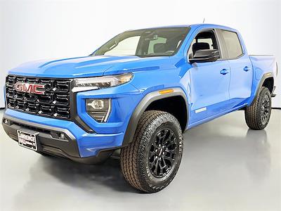New 2026 GMC Canyon Elevation Crew Cab for sale #T2569 - photo 1