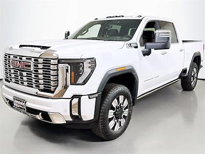 New 2026 GMC Sierra 2500 Denali Crew Cab for sale #T2574 - photo 1