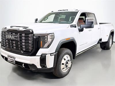 New 2026 GMC Sierra 3500 Denali Ultimate Crew Cab for sale #T2581 - photo 1