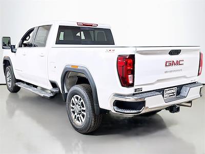 New 2026 GMC Sierra 2500 SLE Crew Cab for sale #T2583 - photo 2