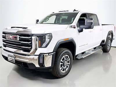 New 2026 GMC Sierra 2500 SLE Crew Cab for sale #T2584 - photo 1