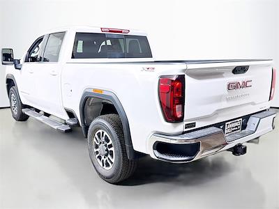 New 2026 GMC Sierra 2500 SLE Crew Cab for sale #T2584 - photo 2