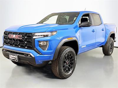 New 2026 GMC Canyon Elevation Crew Cab for sale #T2585 - photo 1