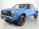 New 2026 GMC Canyon Elevation Crew Cab for sale #T2585 - photo 1