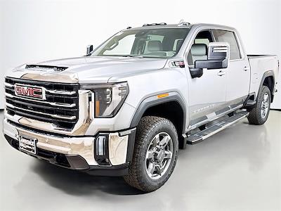 New 2026 GMC Sierra 2500 SLT Crew Cab for sale #T2597 - photo 1