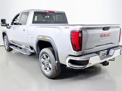 New 2026 GMC Sierra 2500 SLT Crew Cab for sale #T2597 - photo 2