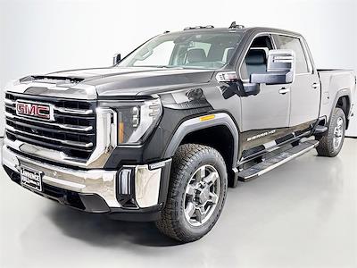 New 2026 GMC Sierra 2500 SLT Crew Cab for sale #T2598 - photo 1