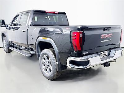 New 2026 GMC Sierra 2500 SLT Crew Cab for sale #T2598 - photo 2
