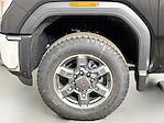 New 2026 GMC Sierra 2500 SLT Crew Cab for sale #T2598 - photo 19