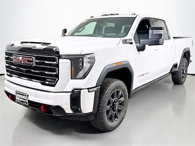 New 2026 GMC Sierra 2500 AT4 Crew Cab for sale #T2602 - photo 1