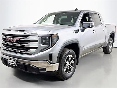 New 2026 GMC Sierra 1500 SLE Crew Cab for sale #T2625 - photo 1