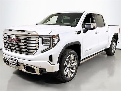 New 2026 GMC Sierra 1500 Denali Crew Cab for sale #T2626 - photo 1