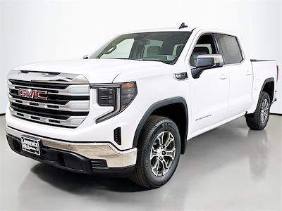 New 2026 GMC Sierra 1500 SLE Crew Cab for sale #T2644 - photo 1