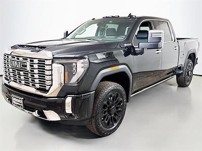 New 2026 GMC Sierra 2500 Denali Crew Cab for sale #T2669 - photo 1