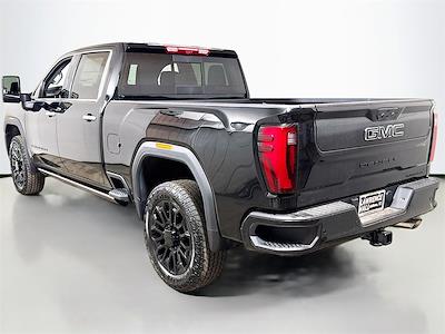 New 2026 GMC Sierra 2500 Denali Crew Cab for sale #T2669 - photo 2