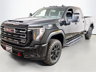 New 2026 GMC Sierra 3500 AT4 Crew Cab for sale #T2678 - photo 1