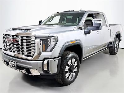 New 2026 GMC Sierra 2500 Denali Crew Cab for sale #T2681 - photo 1