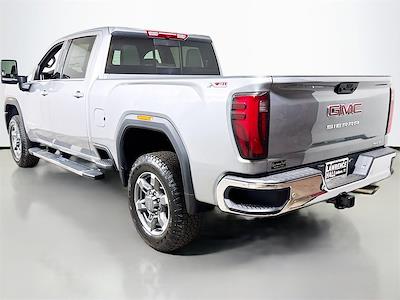 New 2026 GMC Sierra 2500 SLT Crew Cab for sale #T2687 - photo 2