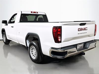New 2026 GMC Sierra 1500 Pro Regular Cab for sale #T2690 - photo 2