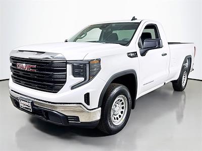 New 2026 GMC Sierra 1500 Pro Regular Cab for sale #T2691 - photo 1