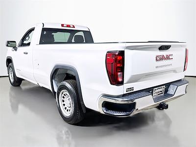 New 2026 GMC Sierra 1500 Pro Regular Cab for sale #T2691 - photo 2