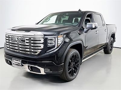 New 2026 GMC Sierra 1500 Denali Crew Cab for sale #T2692 - photo 1